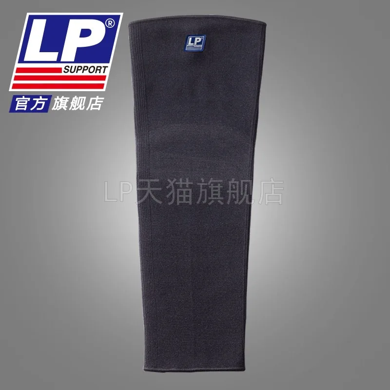 

667KM Lengthen Fitness Breathable Full Leg Sleeve Warm qi xing wang Row Basket Foot Black And White with Pattern Single Kneecap