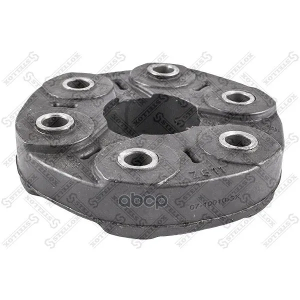07-10010-Sx_муфта Кардана! Mb W202/W203/W210/W220/C203 93 Stellox 0710010sx Stellox арт. 0710010SX
