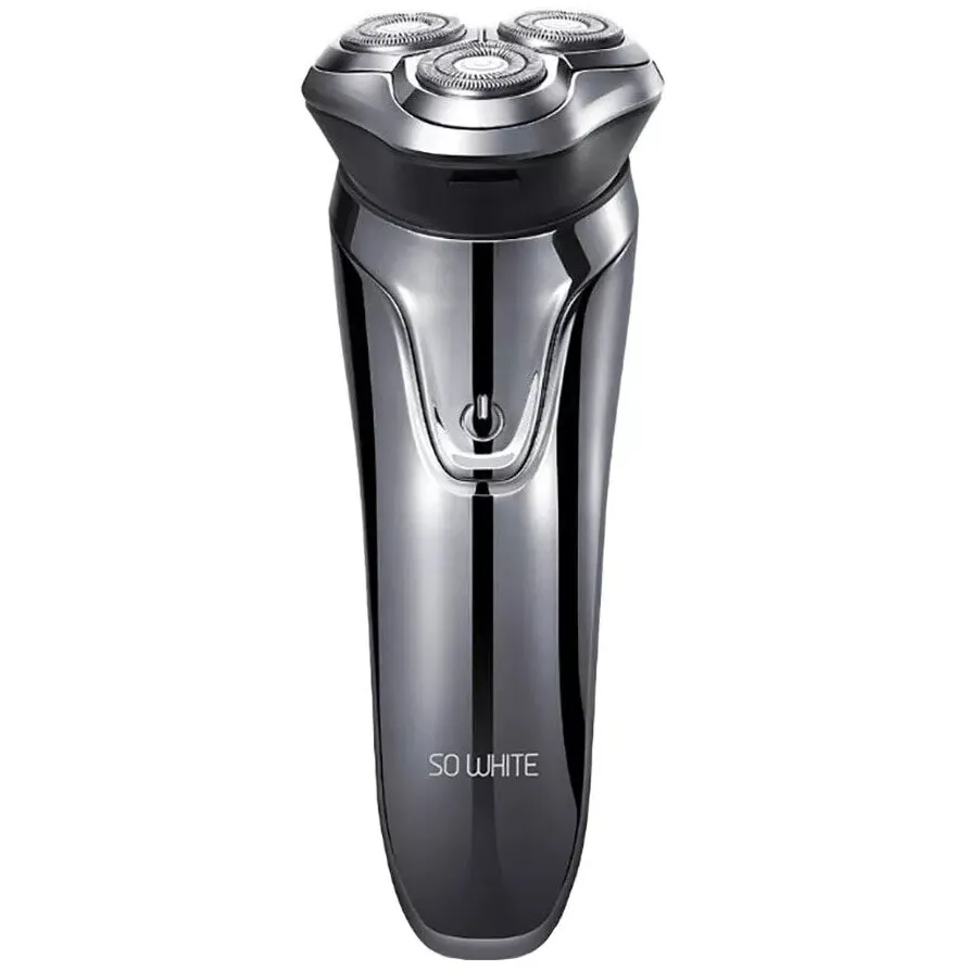 Электробритва Xiaomi SOOCAS So White 3D Smart Shaver ES3 | Бытовая техника