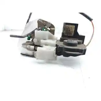 

72610ST3G21 DOOR LOCK REAR RIGHT HONDA CIVIC SALOON. 5 (MA/MB)