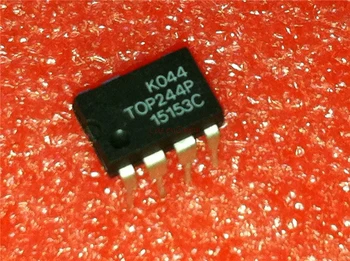 

10pcs/lot TOP244PN TOP244P TOP244 DIP-7 In Stock