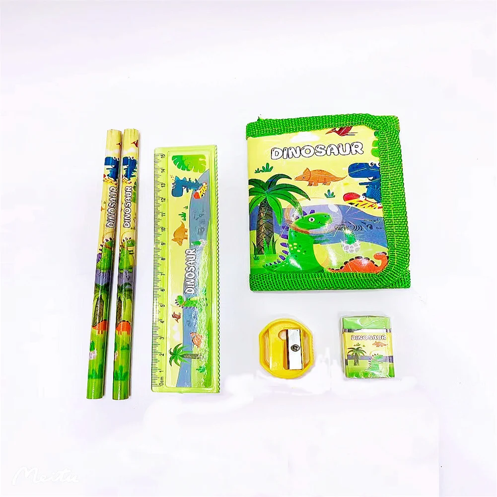 Toys League Unicorn Stationery Gift Set at Rs 145.00