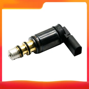 

Hot New Air Conditioning Compressor Control Solenoid Valve For Volkswagen-Jetta MK5 MK6 6SEU14C/7SEU16C
