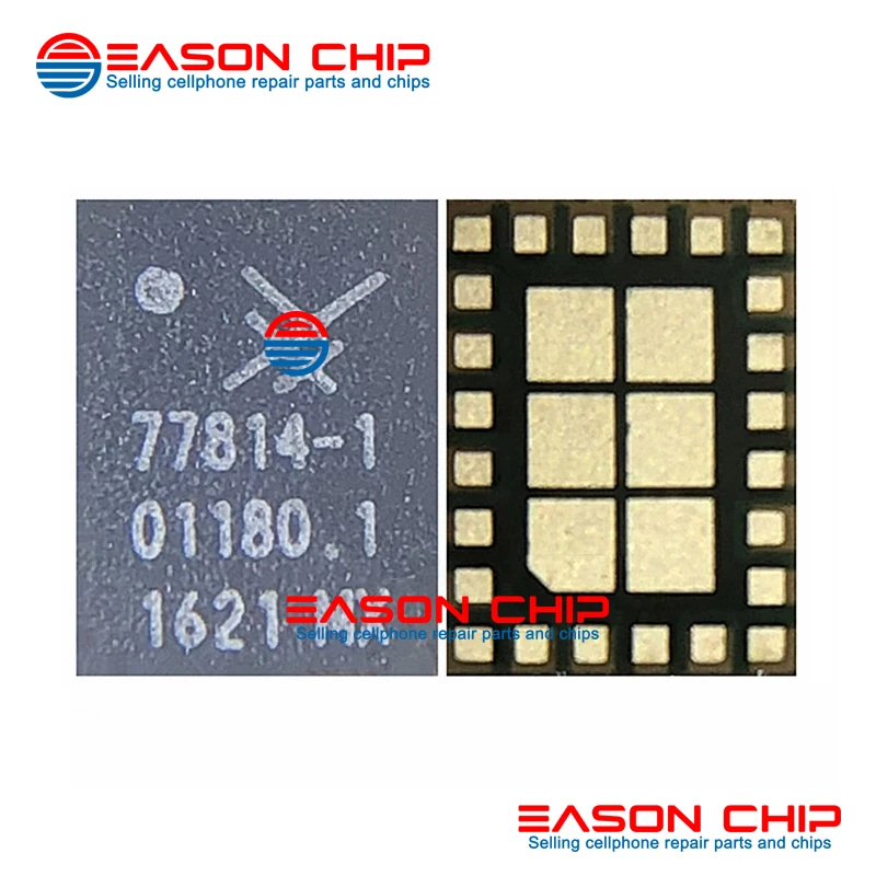 2 шт./лот 77814-1 PA IC для фотоусилителя мощности | Мобильные телефоны и аксессуары