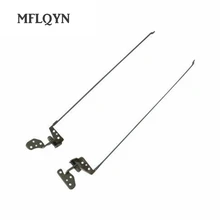 Набор шарниров для ноутбука Toshiba Satellite C850 C850D C855 C855D L850 S850 L850D набор шарниров для ноутбука