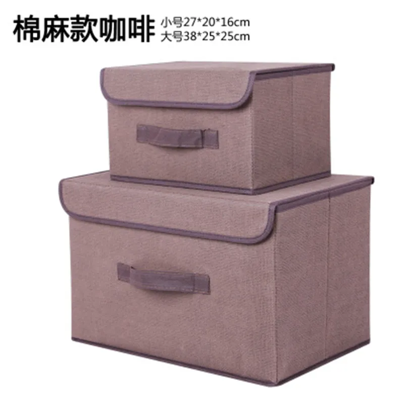 Paper Receipt Box with Cover Waterproof Foldable