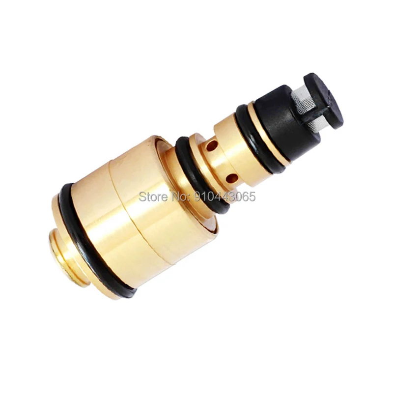 

52mm Control Valve For Denso 5SL12 5SA12 5SA09 6SBU16 7SBU16C Compressor For Fiat Hyundai Kia Benz Opel Landrover Saab Skoda VW