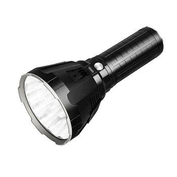 

IMALENT MS18 18 x XHP70 100000Lumens 8Modes High Brightness LED Flashlight for Camping Hunting Torch Portable Waterproof