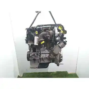 

8HZ COMPLETE ENGINE CITROEN C3