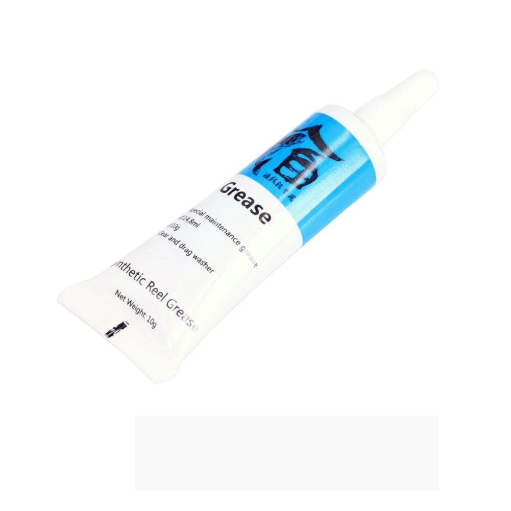Fishing Reel Grease Lubricating Oil Screwdriver Pliers Tool Maintenance Kit Fishing Reel Grease Lubricating Oil Screwdriver Plie