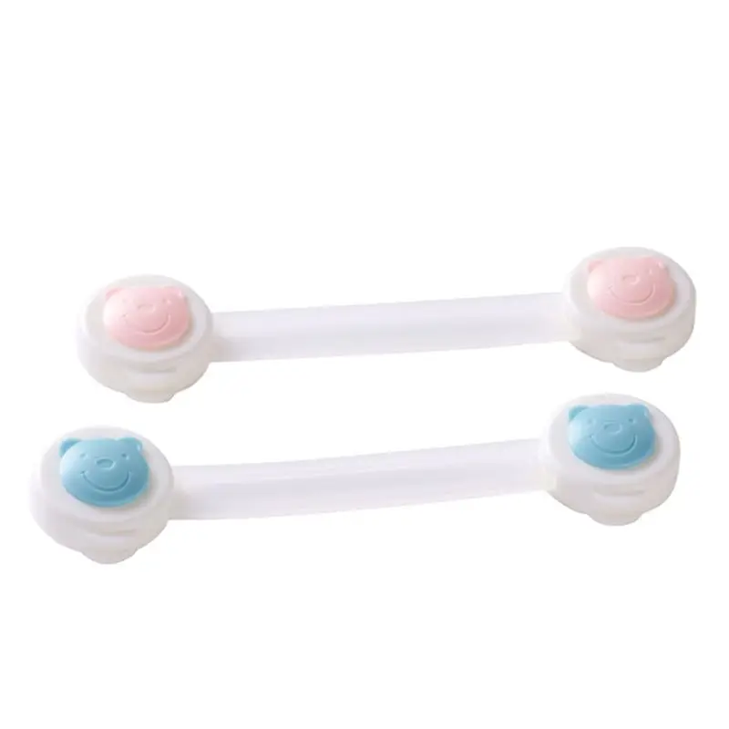 

Baby Child Infant Toddler Kids Safe Safety Home Toilet Door Wardrobe Cabinet Cupboard Drawer Fridge Lock Latch