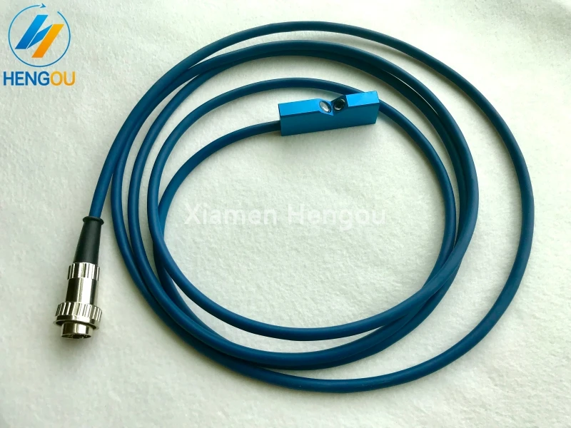 1 шт. RLT 91.165.1521 датчик OPT RS PROX HDM 91.165.1521/Hengoucn sm102 части печатной техники