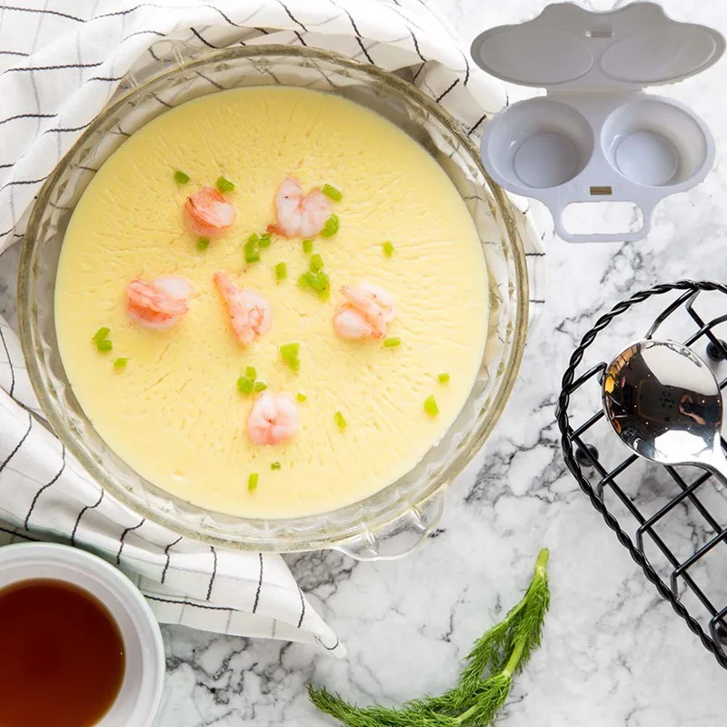 Кухонный Пароварка для яиц в форме курицы, микроволновая печь, яйцеварка, новинка, Кухонная техника для приготовления пищи, пароварка, домашний инструмент