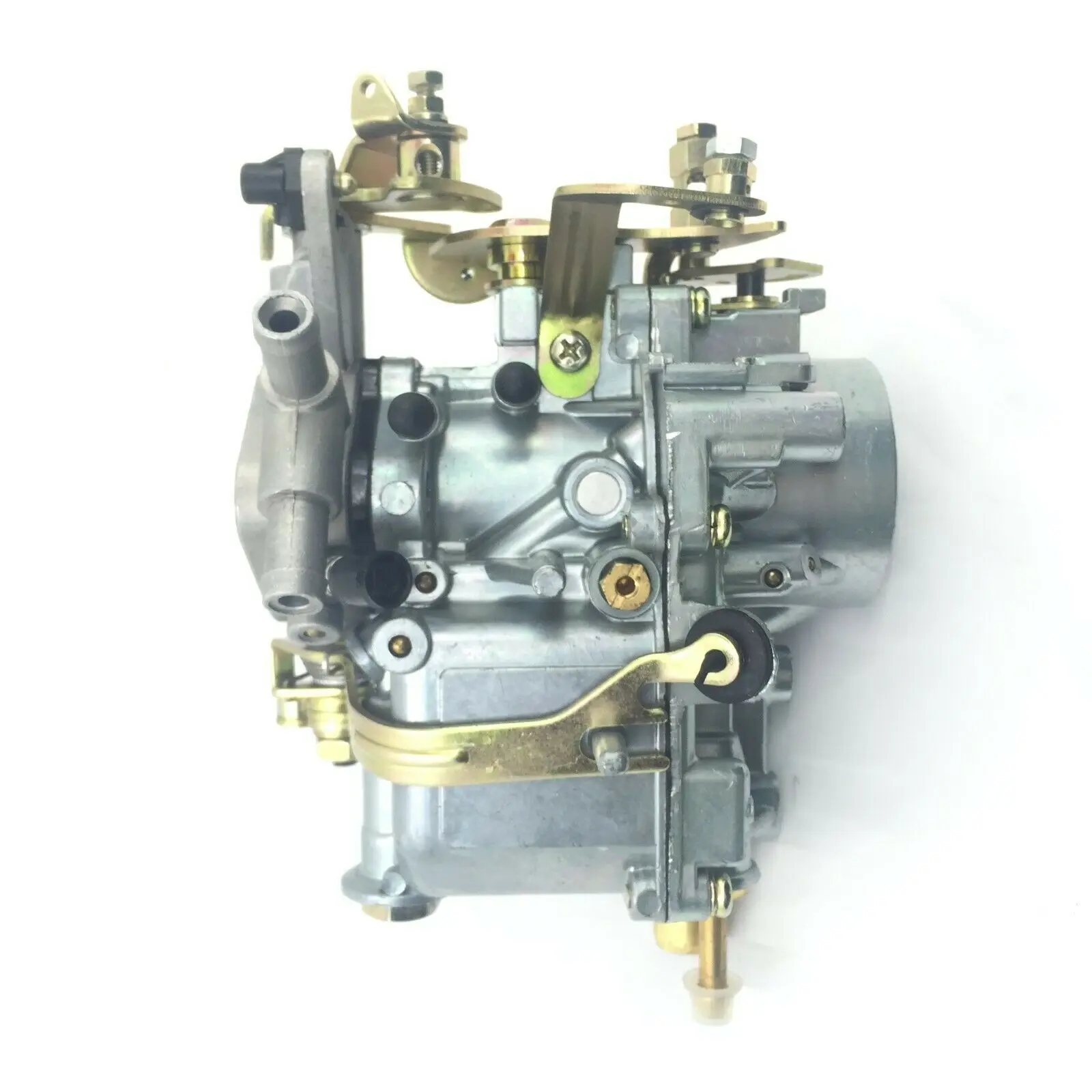 Карбюратор для Renault R12 1969 1970 1971 1972-1995 1.6L 14186001 подходит для solex r12 двигатели
