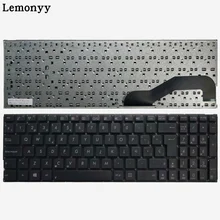 Испанская клавиатура для ноутбука для Asus X540 X540L X540LA X544 X540LJ X540S X540SA X540SC R540 R540L R540LA R540LJ R540S R540SA SP