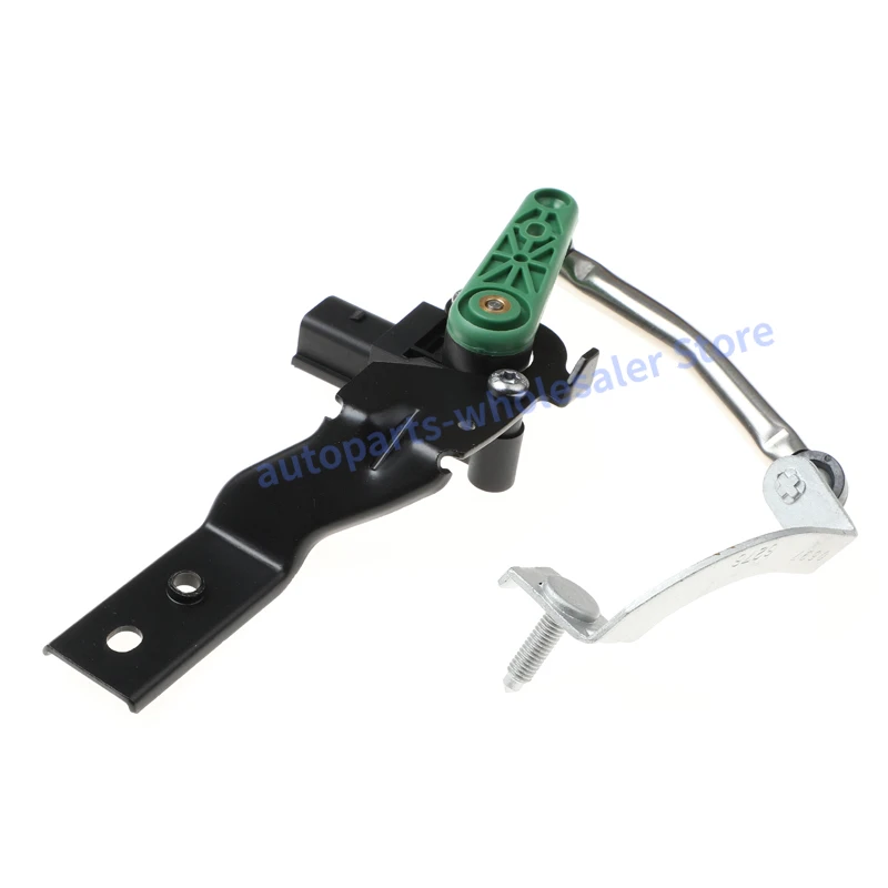 Front L&R Surspension Headlight Level Sensor For Audi Seat Skoda Volkswagen