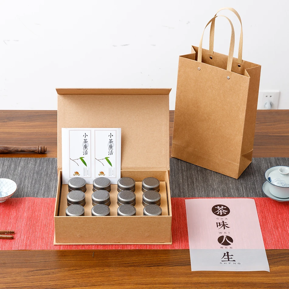 

Star Packaging All Size And Customize Soil Moisture Tin Cans