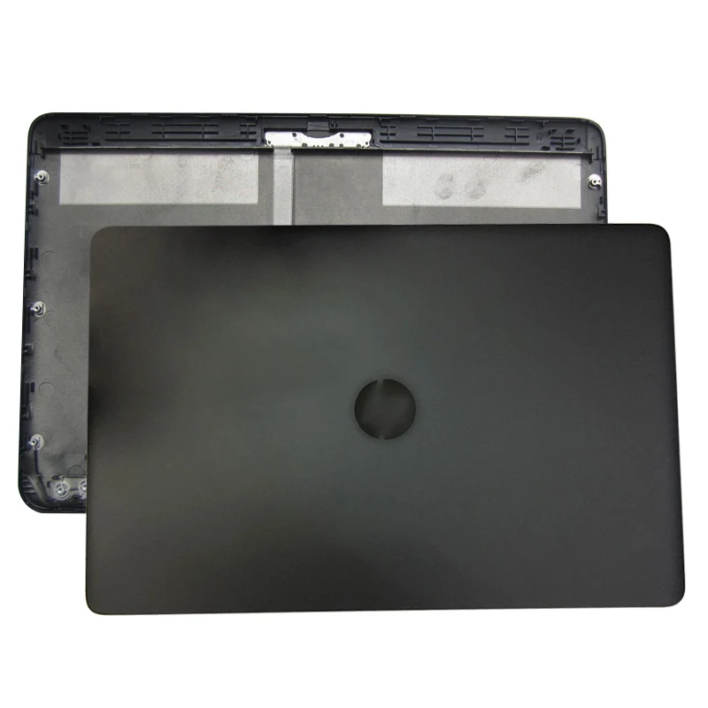 Для HP EliteBook 725 820 G1 820 G2 ноутбук ЖК-задняя крышка Топ чехол 730561-001 черный ЖК-задняя крышка
