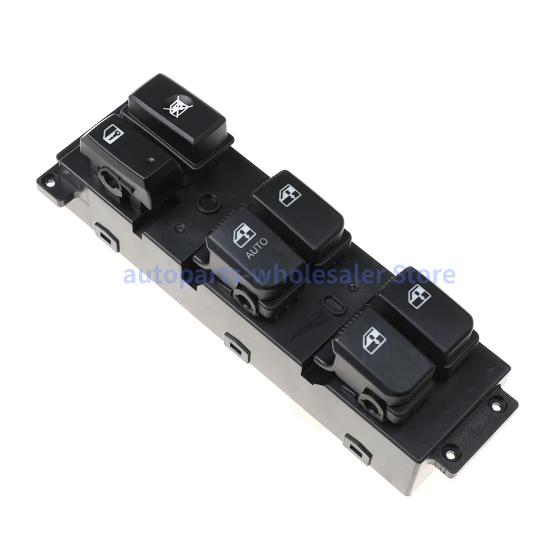 Автомобильные аксессуары 93570-2B000S4 935702B000S4 для hyundai Santa Fe CM 2007-2011 переключатель управления окном