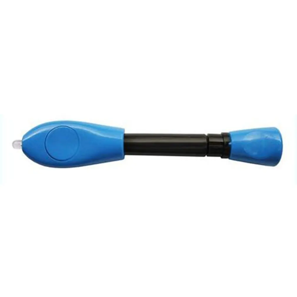 Быстрый клей-момент универсальный клей лазерный жидкий клей Ультрафиолетовый легкий клей ручка домашняя восстанавливающая жидкость инструмент