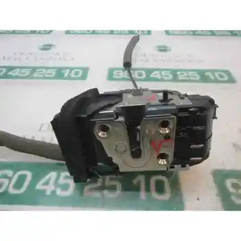 

DOOR LOCK REAR LEFT Nissan JUKE (F15) 1. 6 16V Cat 3 PINS [16495395]