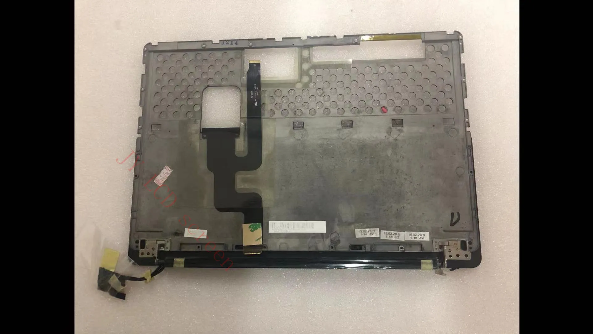 peças e acessórios para laptops