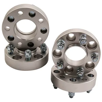 

35mm HubCentric Wheel Spacers 5x114.3mm for Ford AU BA BF FG Falcon XR6 XR8 4PCS