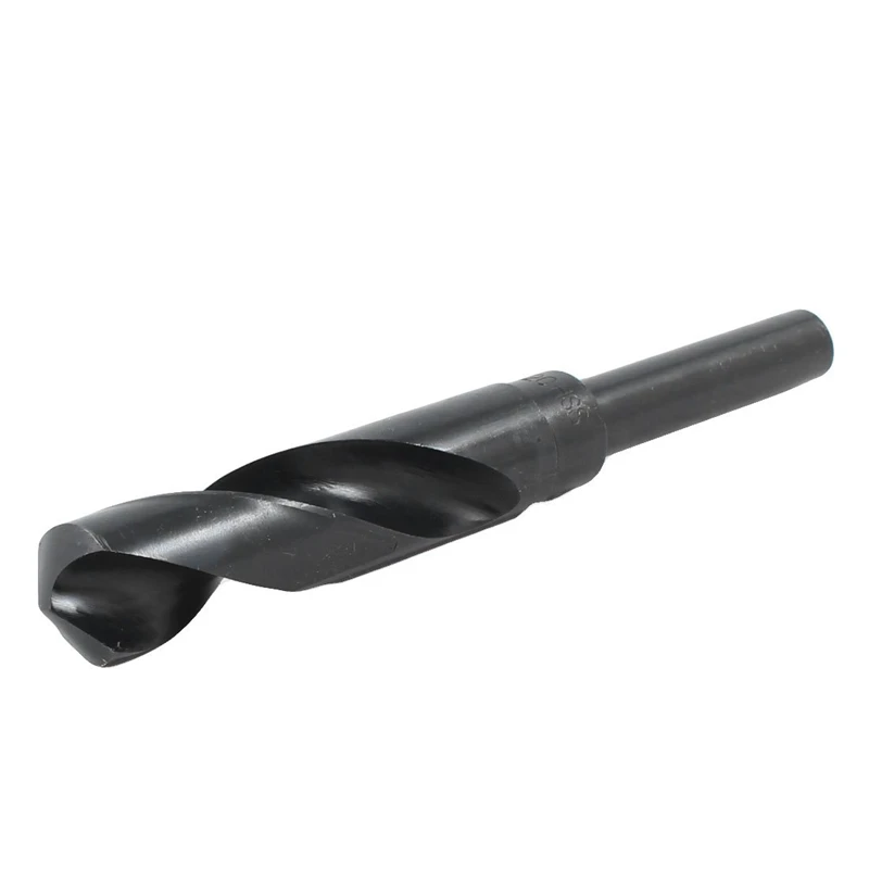

20mm Tip Diameter HSS Twist Drill Bit 1/2" Straight Shank Drilling Hole Tool