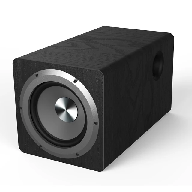 6.5 Inch Pure Bass Speaker Big Power 