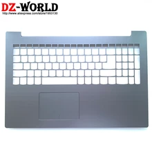 / верхний чехол с подставкой для рук Клавиатура рамка с тачпадом для lenovo Ideapad 320-15IKB ISK IAP ABR AST ноутбук AP13R000320