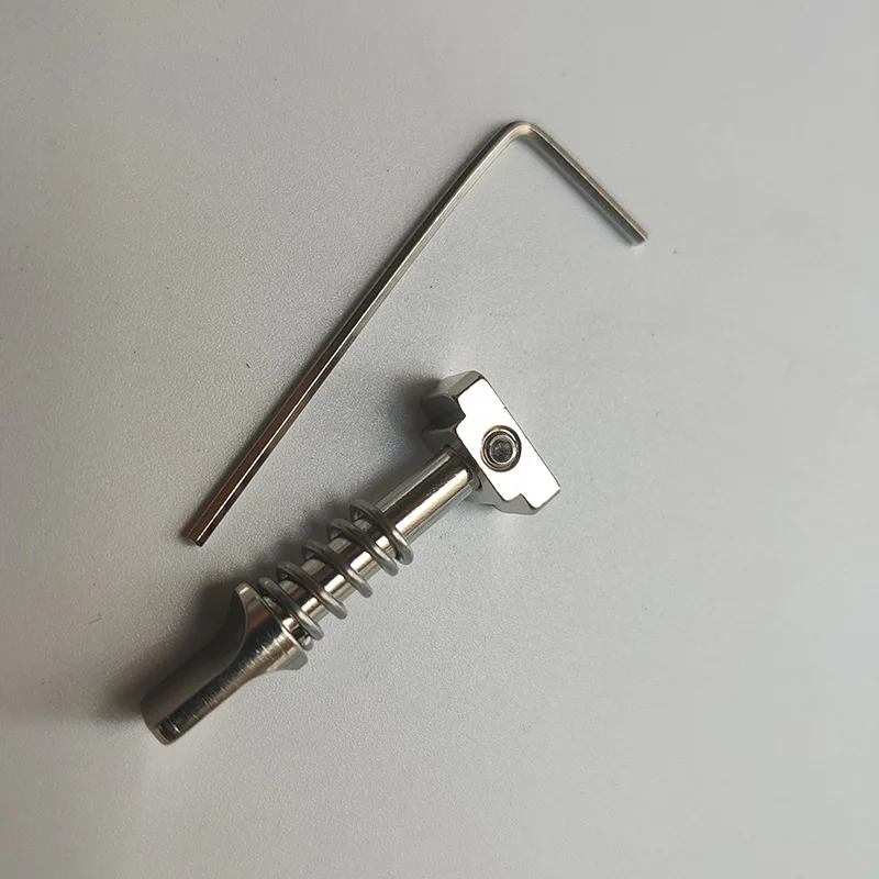 Surfboard Screws Longboard fin screws Quick snap screw and plate