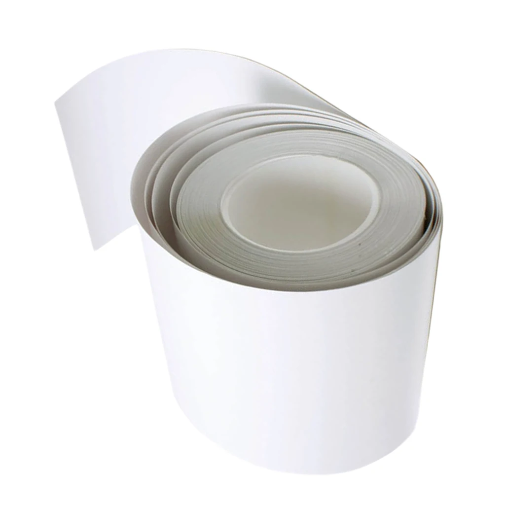 Clear Car Panel Door Paint Protection Film Sheet Sticker Protector New