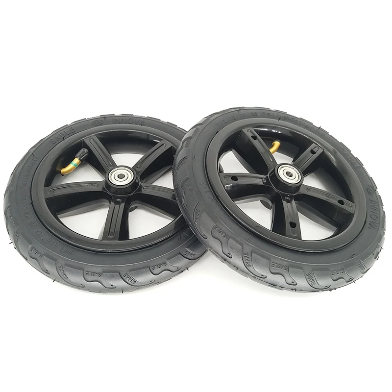 8 Inch Electric Scooter Tire 8X1 1/4 Inner Tire 200x45 Pneumatic Whole Wheel-8MM