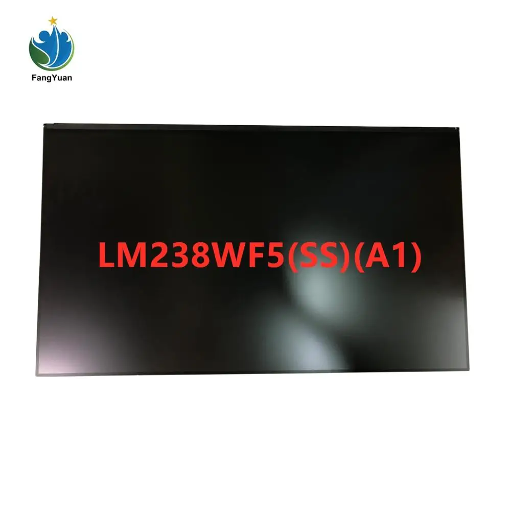 LM238WF5(SS)(A1) LM238WF5-SSA1 сенсорный экран ЖК-экрана дисплея для Lenovo DELL LM238WF5 SSA1 | Компьютеры