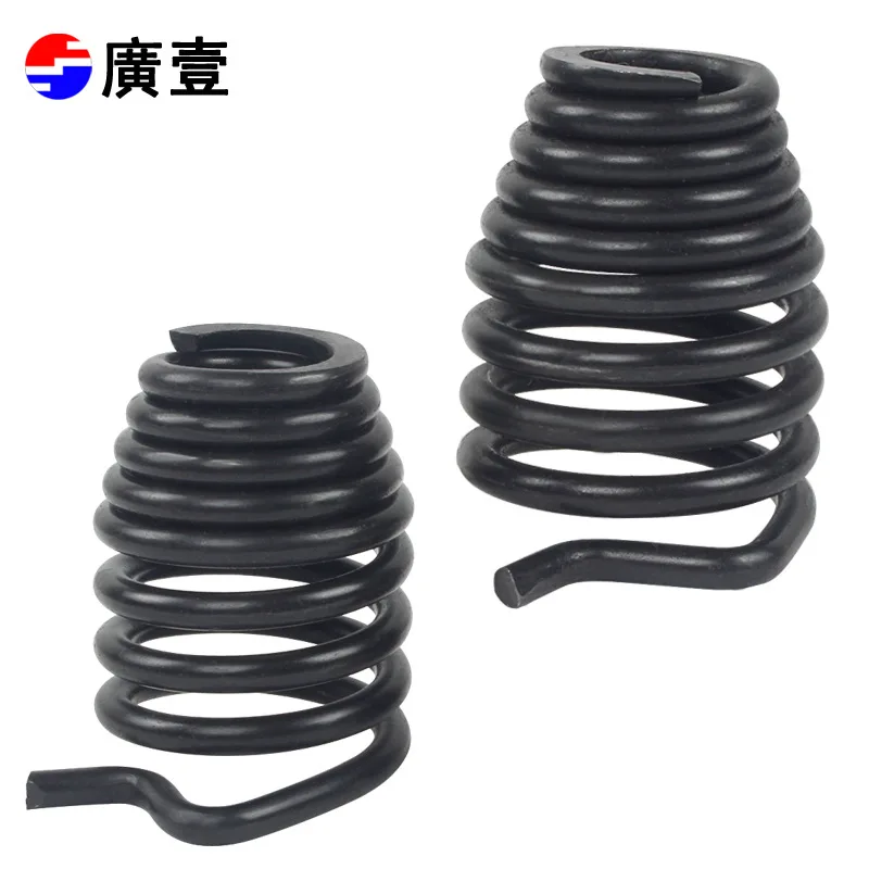 

Wide Tool C4C6 Pneumatic Chipping Hammer Spring Wind Shovel Air Pick Spring Pneumatic Shovel "Spring
