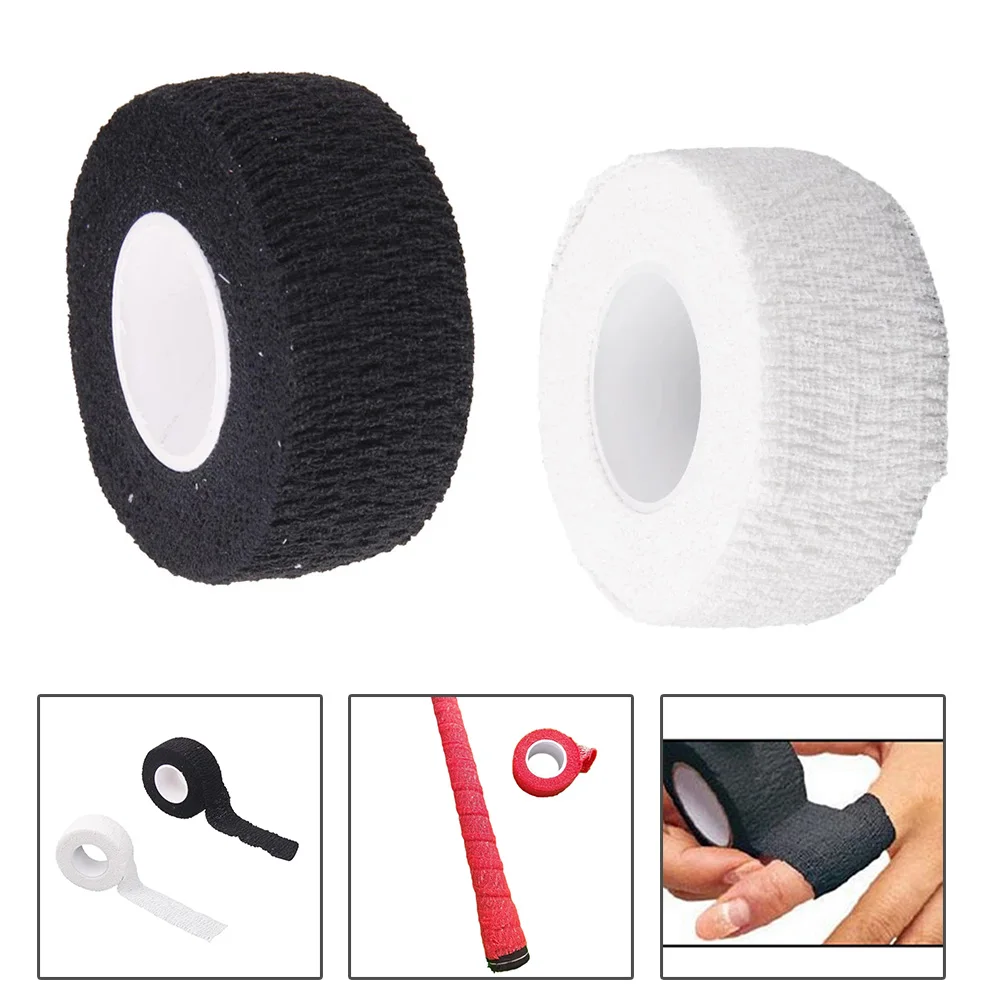 High Elastic Bandage Non Slip Sports Anti Blister Tape Golf Club