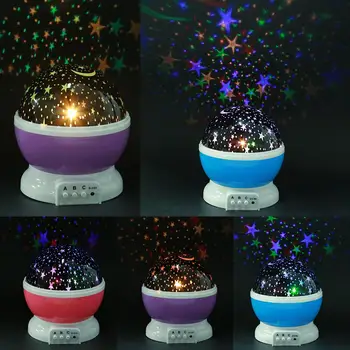 

Colorful Starry Sky Galaxy Projector Blueteeth USB Voice Control Music Player LED Night Light USB Charging Projection Lamp Gift