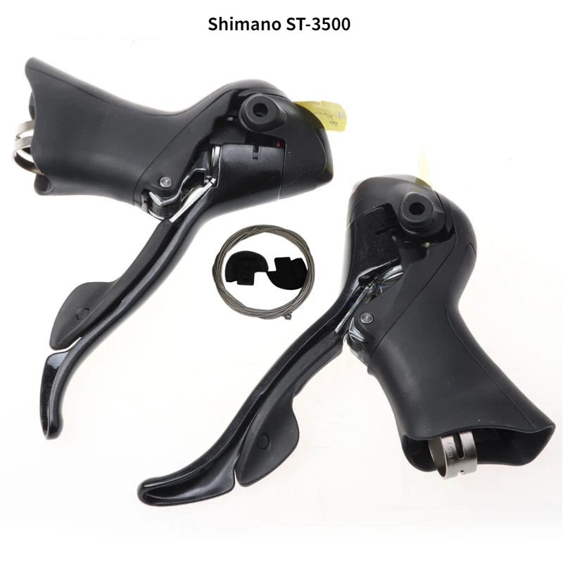 shimano tiagra 3x9 shifters