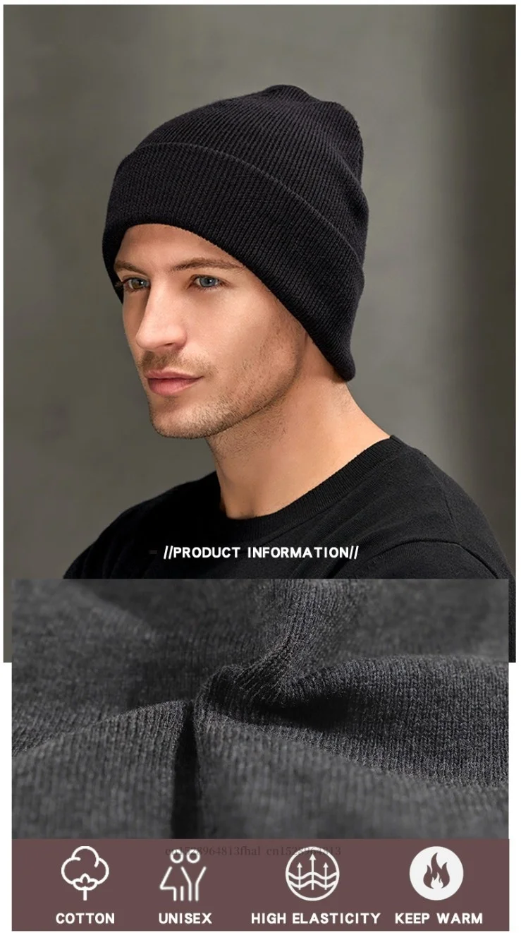 Always A Soldier Bonnet Homme Winter Warm Knitted Hat Camo Camouflage Army Skullies Beanies Caps For Men Women Cotton Hats