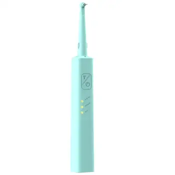 

1 set Useful Portable Convenient Durable Practical Calculus Remover Dental Care Tool Dental Care Tool Tooth Cleaning Instrument