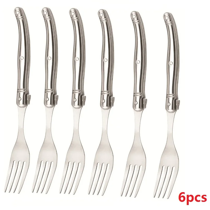 6pcs laguiole dinnerware set (5)