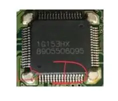 IC новый оригинальный 8905506095 (1G153HX) 8905506095 Бесплатная доставка