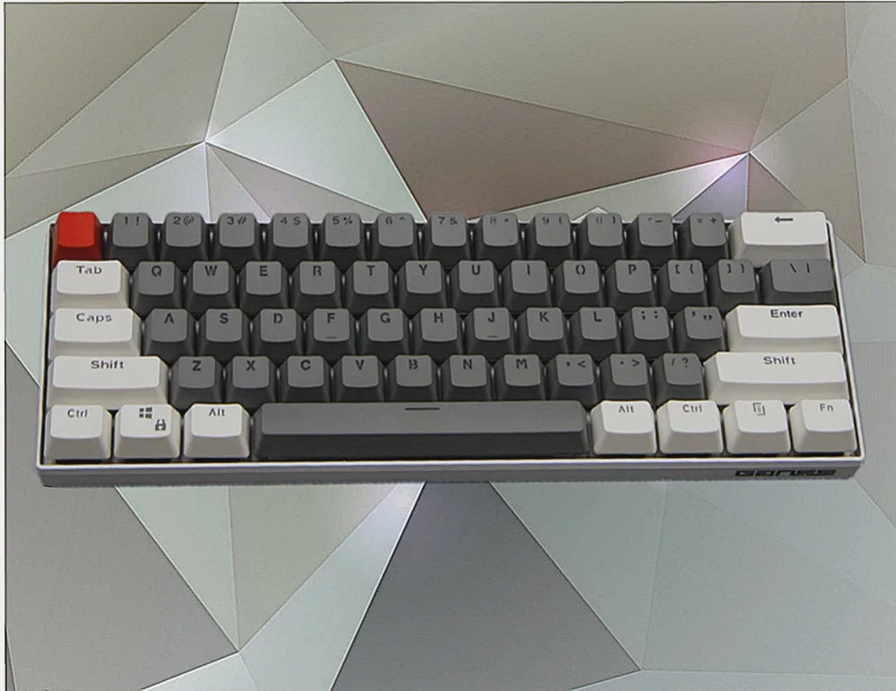 grey