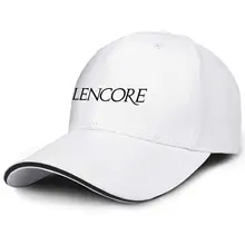 Glencore-логотип-бейсболка Регулируемые классические шляпы