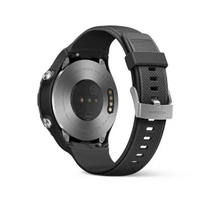 Huawei Watch 2 Смарт часы 4G LTE версия поддержка sim карты телефонный Звонок трекер