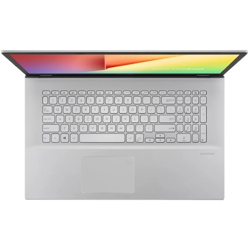 Ноутбук ASUS X712FB-BX015T Intel Core i7 8565U/12Gb/2Tb+128 SSD/No ODD/17.3" HD/NVIDIA GeForce MX110 2Gb/Cam/WiFi/BT/Win10