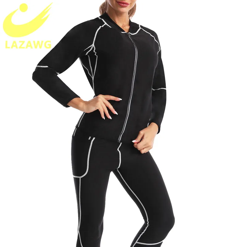 Gaine combinaison,ensemble moulant thermique à manches longues pour ...