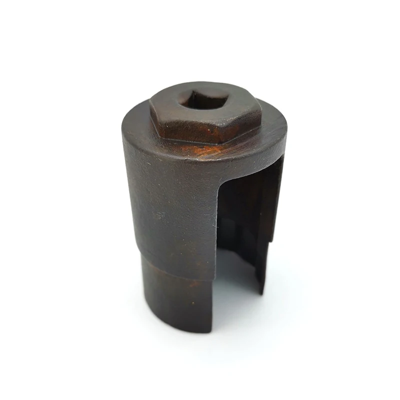 

6765 68210 Installer/Remover Socket Tool For 03-10 Ford Powerstroke 6.0L Injector Pressure Regulator