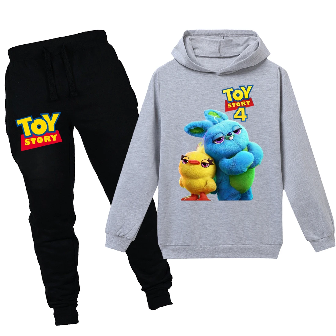 Toy story 4/Детская футболка с длинным рукавом одежда детская на День Благодарения