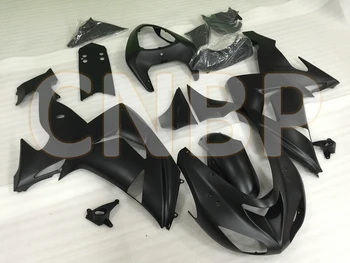 

Zx10r 2006 - 2007 Full Body Kits Zx 10r 2007 Black Bodywork Zx10r 2006 Fairings